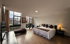 Hotel NASS Pinar del Lago